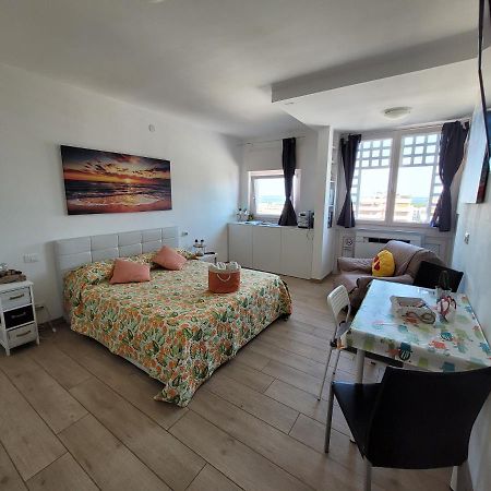 ליגננו סביאדורו Rosato 3 Sea View Apartment מראה חיצוני תמונה