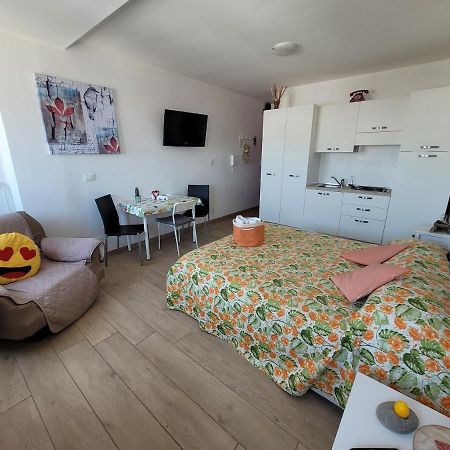 ליגננו סביאדורו Rosato 3 Sea View Apartment מראה חיצוני תמונה