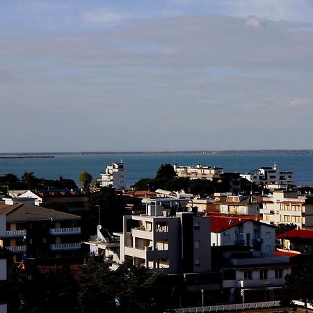 ליגננו סביאדורו Rosato 3 Sea View Apartment מראה חיצוני תמונה