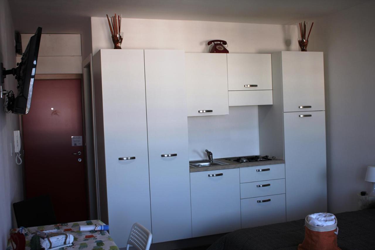 ליגננו סביאדורו Rosato 3 Sea View Apartment מראה חיצוני תמונה