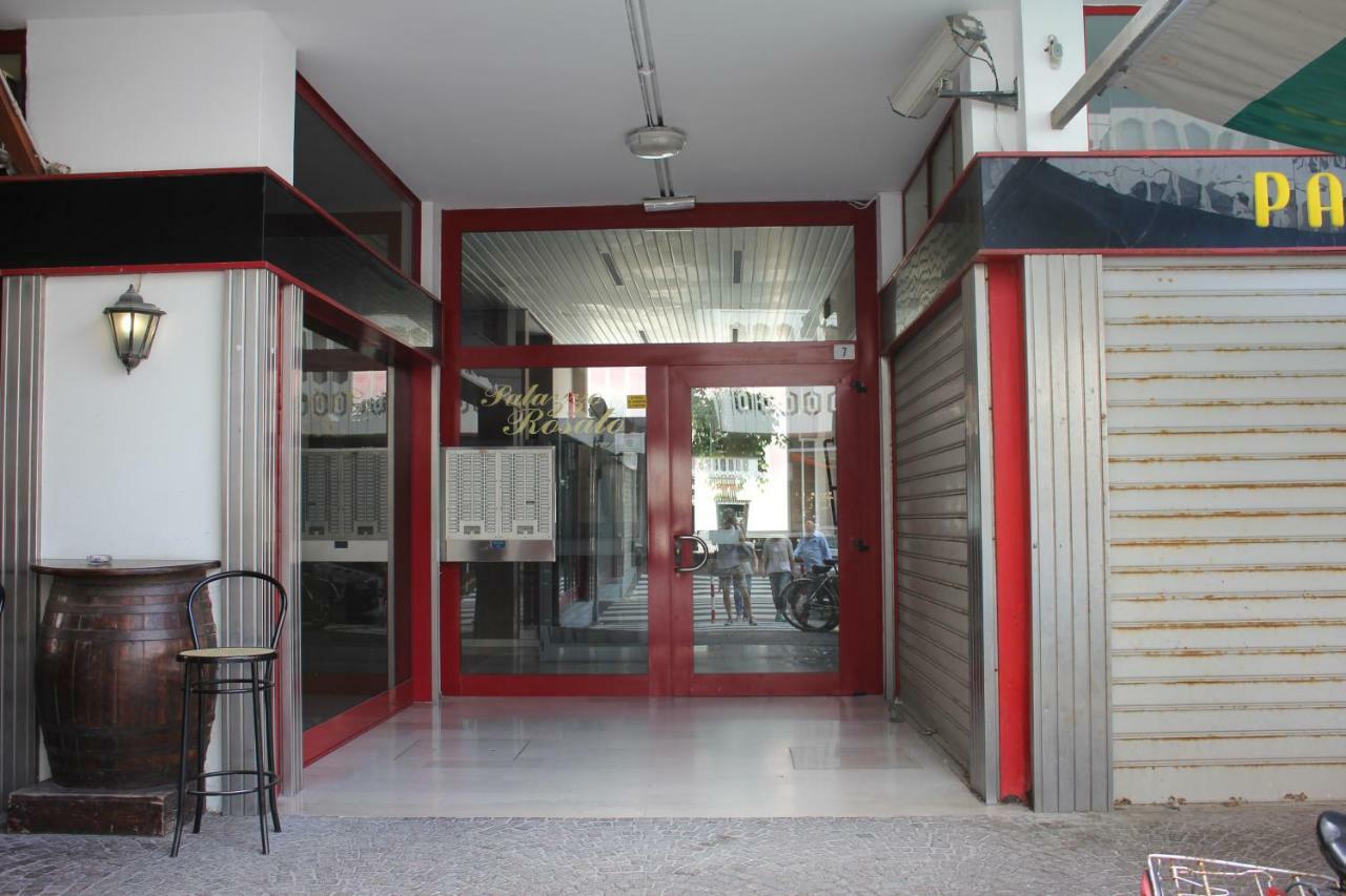 ליגננו סביאדורו Rosato 3 Sea View Apartment מראה חיצוני תמונה