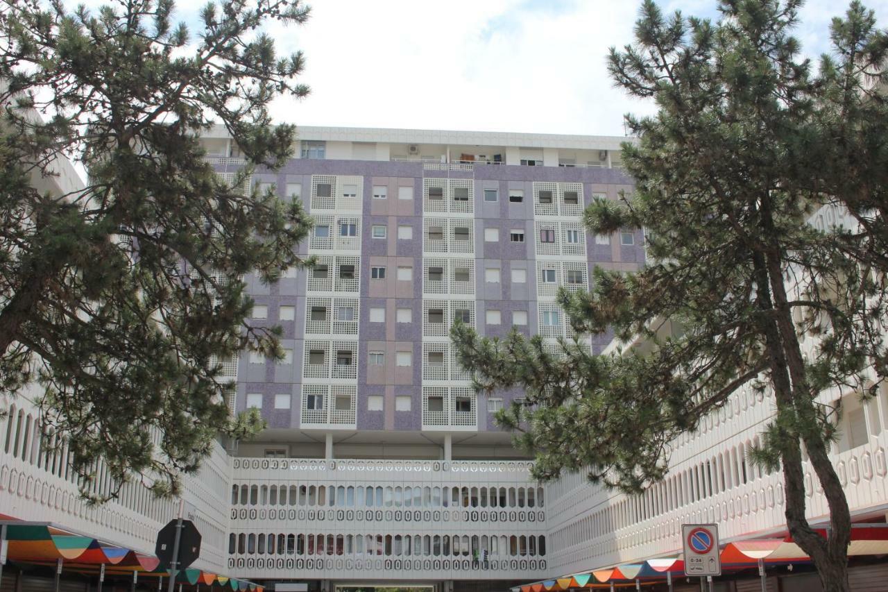 ליגננו סביאדורו Rosato 3 Sea View Apartment מראה חיצוני תמונה